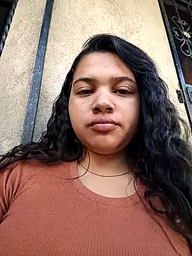 Eimy-04 online show from 10.19.25