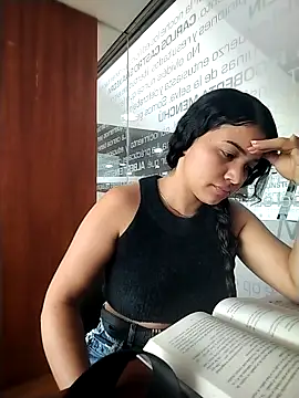 Eimy-04 online show from 02.17.26