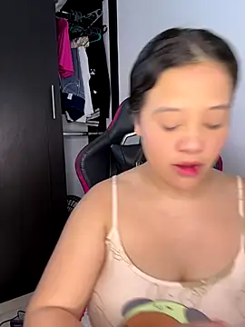 Meipink online show from 10.21.25