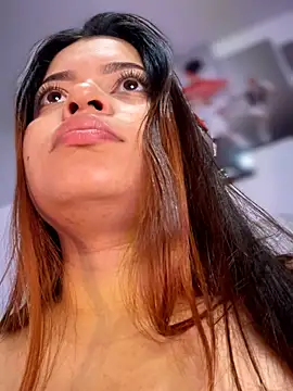 Snapshot of Yaqui_elle chatting on 02.27.26 Yaqui elle online show from 02.27.26