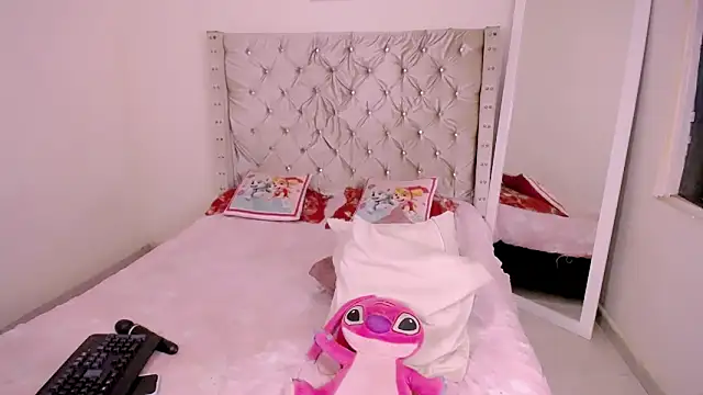 bonniebakerz1 online show from 02.05.26