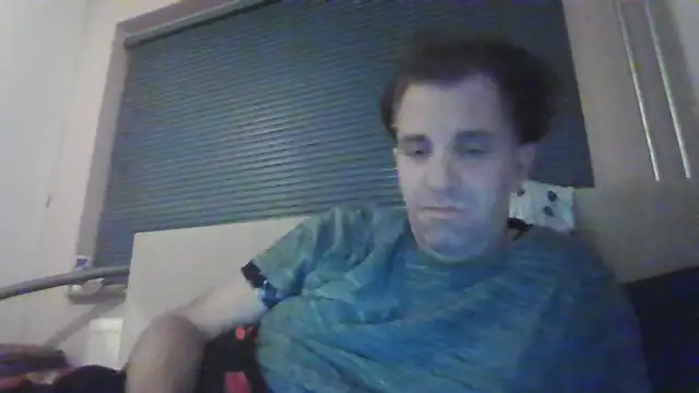 JasperGeil online show from 10.04.25