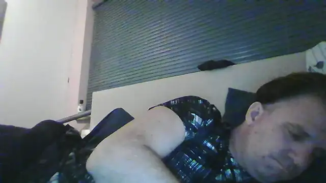 JasperGeil online show from 10.08.25