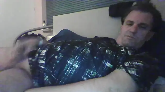 JasperGeil online show from 10.09.25