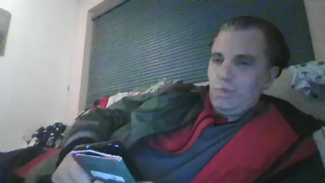 JasperGeil online show from 10.23.25