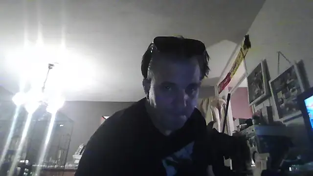 JasperGeil online show from 10.26.25