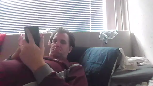 JasperGeil online show from 10.27.25