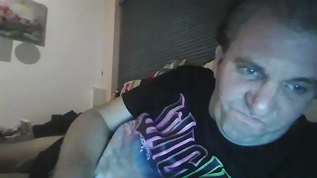 JasperGeil online show from 11.08.25