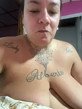 valen1891 online show from 01.15.26