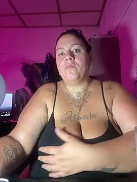 valen1891 online show from 01.16.26