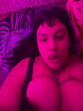 valen1891 online show from 04.13.26