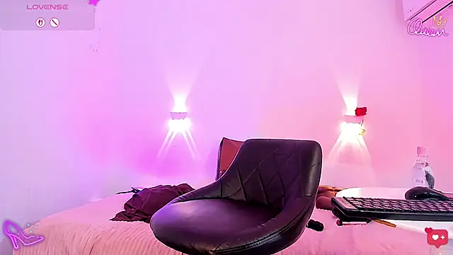 Sol Vanegas online show from 02.22.26