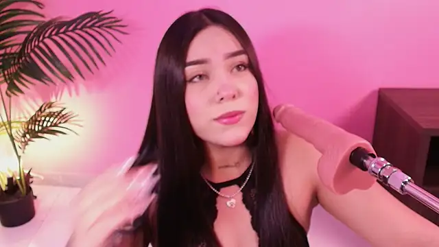 Snapshot of Lana_ortega chatting on 02.18.26 Lana ortega online show from 02.18.26