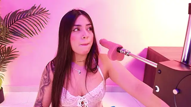 Lana ortega online show from 03.23.26