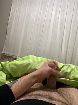 Salih0634 online show from 04.16.26