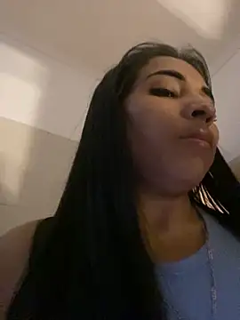 Snapshot of Rosa_25x chatting on 09.16.25 Rosa 25x online show from 09.16.25