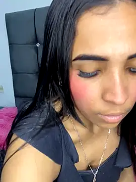 Snapshot of Rosa_25x chatting on 09.23.25 Rosa 25x online show from 09.23.25