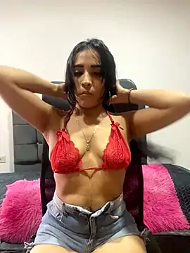 Snapshot of Rosa_25x chatting on 11.09.25 Rosa 25x online show from 11.09.25