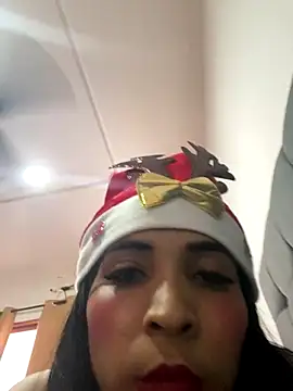 Rosa 25x online show from 12.21.25