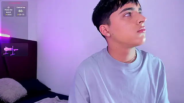 Lucass love online show from 09.17.25