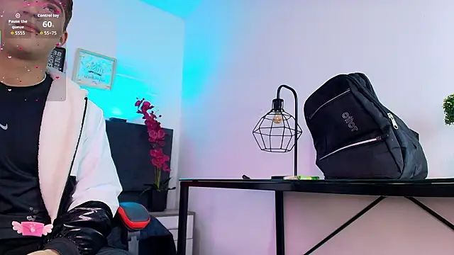 Lucass love online show from 03.10.26