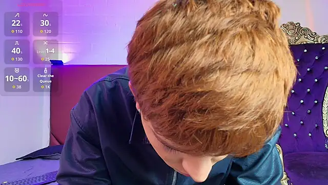 Lucass love online show from 05.09.26
