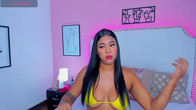 Meloddy Parkerr  online show from 10.21.25