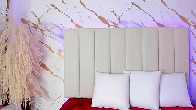 Meloddy Parkerr  online show from 03.09.26