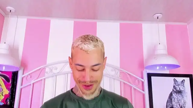 VinzenzRizzo online show from 01.17.26