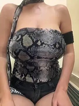 TEEN-BEBO online show from 04.11.26