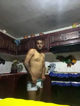 Bruno Bross online show from 01.16.26