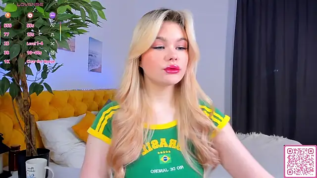 ShyEmma  online show from 03.21.26