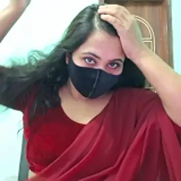 Snapshot of Bristy- chatting on 11.07.25 Bristy- online show from 11.07.25