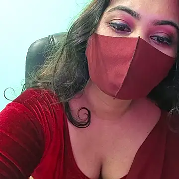 Snapshot of Bristy- chatting on 11.18.25 Bristy- online show from 11.18.25