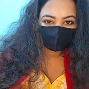 Snapshot of Bristy- chatting on 11.27.25 Bristy- online show from 11.27.25