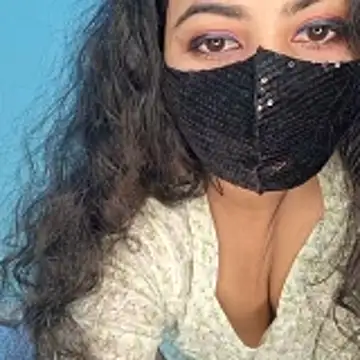 Snapshot of Bristy- chatting on 12.02.25 Bristy- online show from 12.02.25