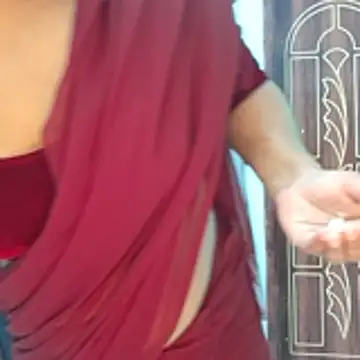 Snapshot of Bristy- chatting on 12.02.25 Bristy- online show from 12.02.25