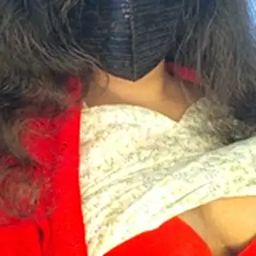 Snapshot of Bristy- chatting on 12.03.25 Bristy- online show from 12.03.25