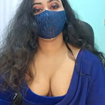 Snapshot of Bristy- chatting on 12.03.25 Bristy- online show from 12.03.25