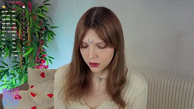 Lunabate online show from 11.21.25