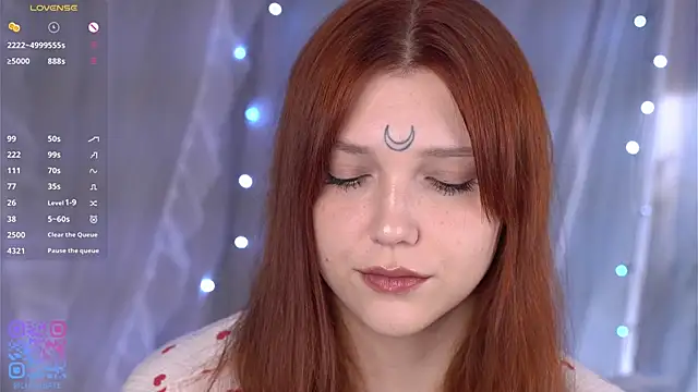 Lunabate online show from 12.22.25