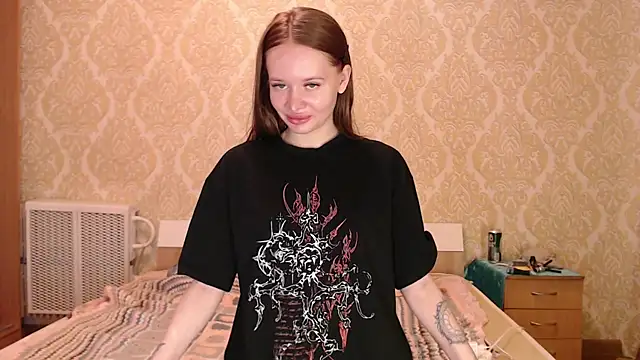 Kitkaat00 online show from 01.12.26