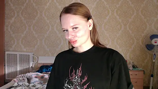 Kitkaat00 online show from 03.10.26