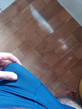 O Mascarado NK online show from 12.04.25