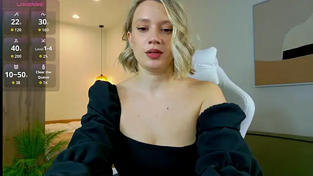 EmiSoul online show from 04.05.26