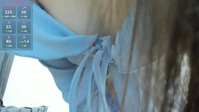 GraceBrawn online show from 12.22.25