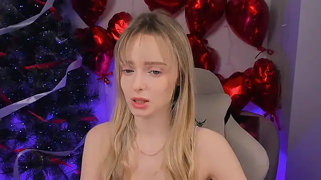 JuliaBrewwer online show from 04.09.26