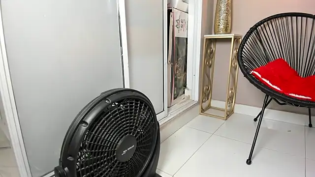 dulce fiore07 online show from 09.30.25