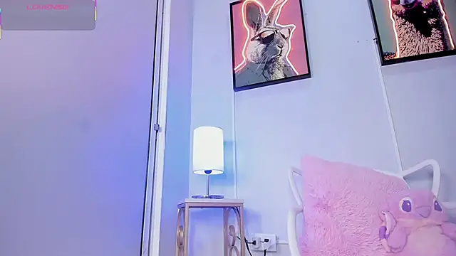 dulce fiore07 online show from 02.12.26