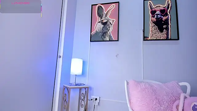 dulce fiore07 online show from 03.04.26